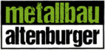 Metallbau Altenburger